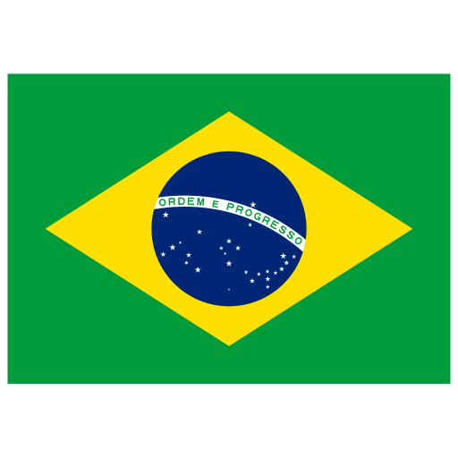 Bandeira do Brasil