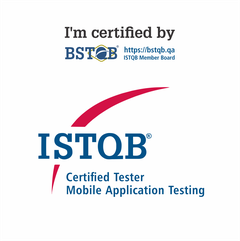 Certificação CT-MAT, ISTQB, 2023