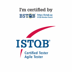Certificação CTFL-AT, ISTQB, 2022