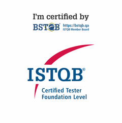 Certificação CTFL, ISTQB, 2019