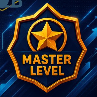 Selo oficial Master Level, BSTQB