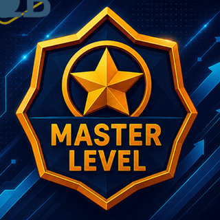 Selo oficial Master Level, BSTQB