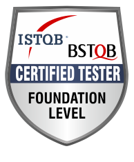 logo da certificação CTFL, do ISTQB