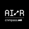 Logo da Compass UOL
