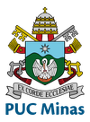 Logo da PUC Minas