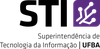 Logo da STI UFBA