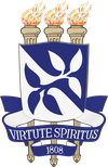 Logo da Universidade Federal da Bahia