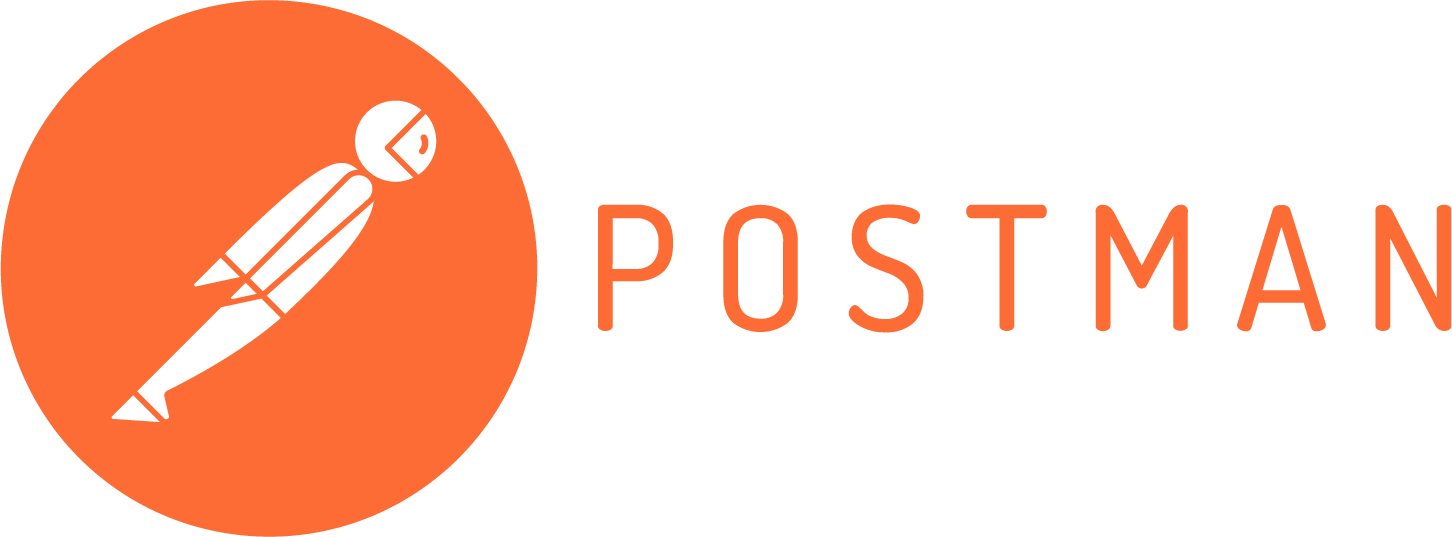 logo da ferramenta Postman